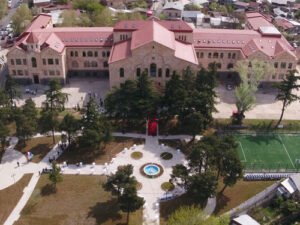Caucasus University