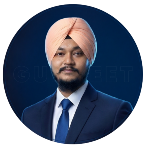 Picture of Gurmeet Singh