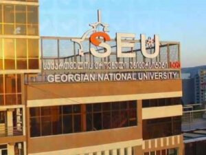 SEU Georgian National University