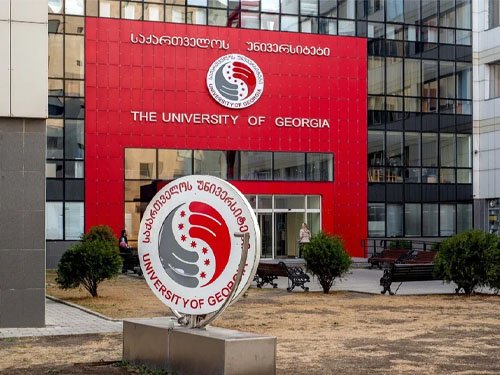 University of Georgia