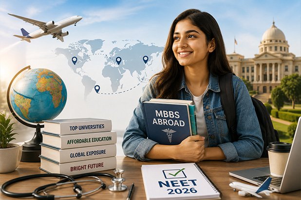 MBBS in Georgia