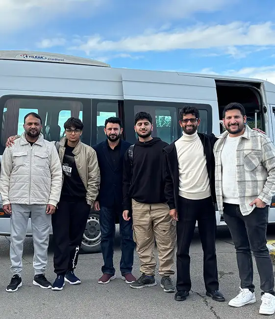 MBBS in Georgia 2026