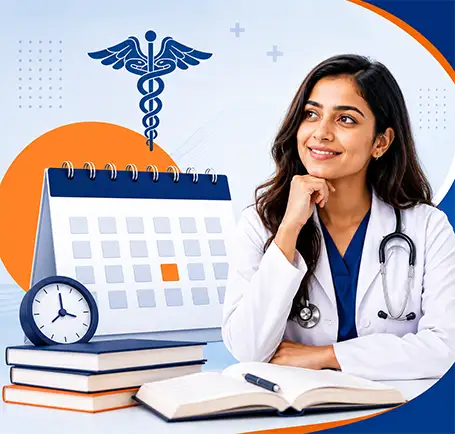 NEET PG 2026 Exam Date