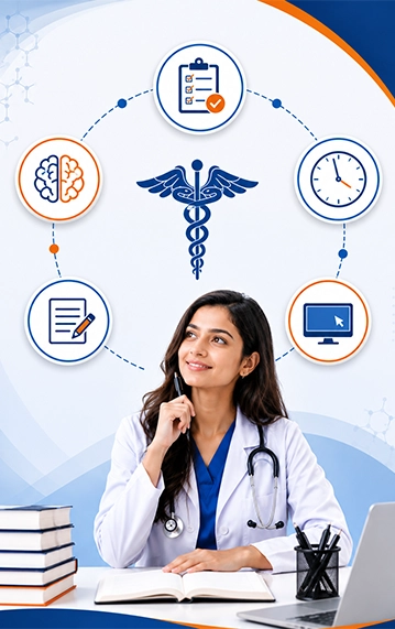 NEET PG 2026 Exam Structure