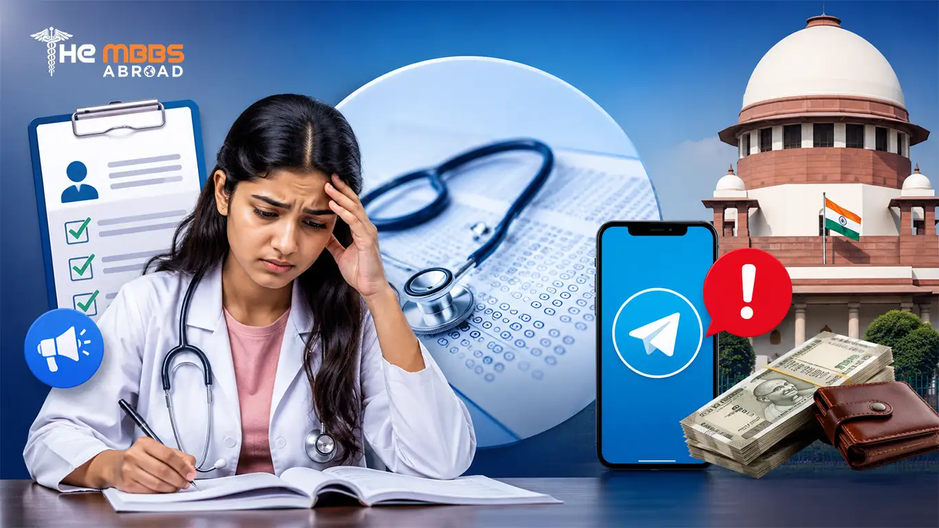 NEET Re-Exam 2026