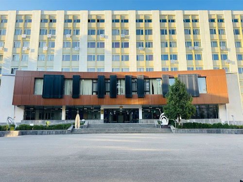 Tbilisi State Medical University