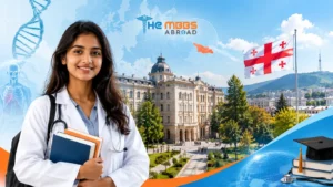 Best MBBS Universities in Georgia