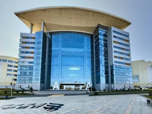Far Eastern Federal University