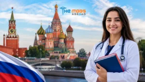 MBBS in Russia
