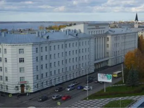 Northern State Medical University