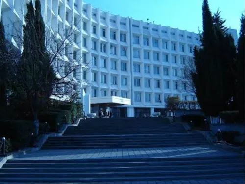 Sevastopol State University