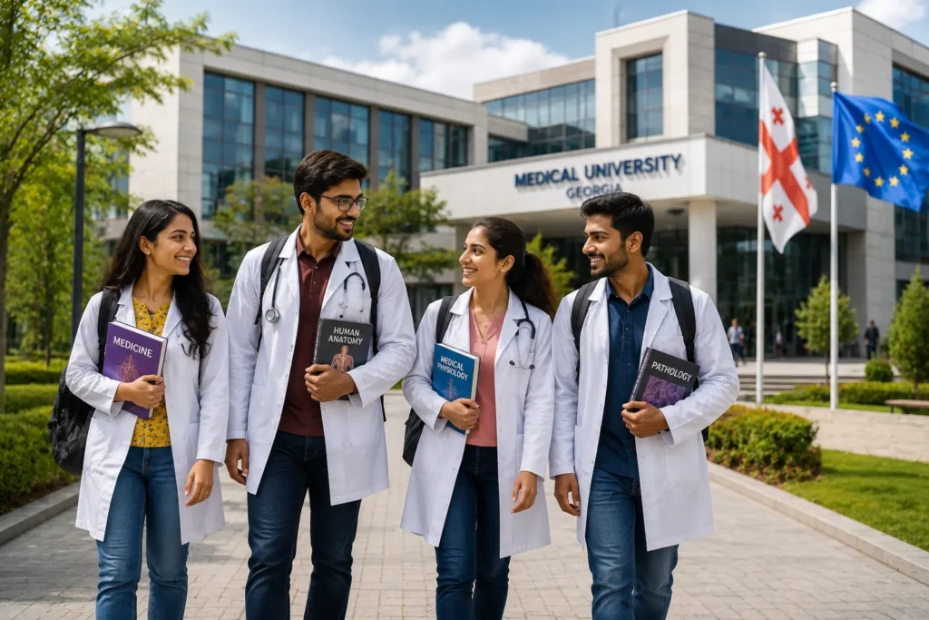 medical university georgia
