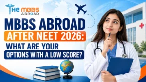 MBBS Abroad After NEET 2026