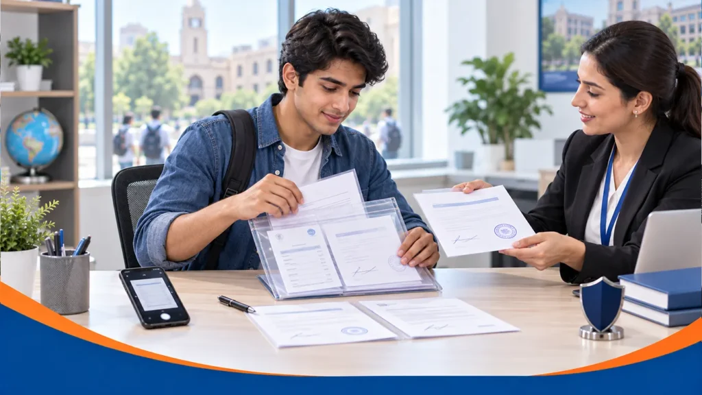 Written proof of every payment and agreement